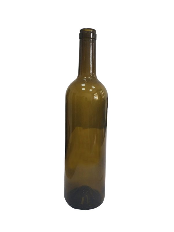 Wine bottle