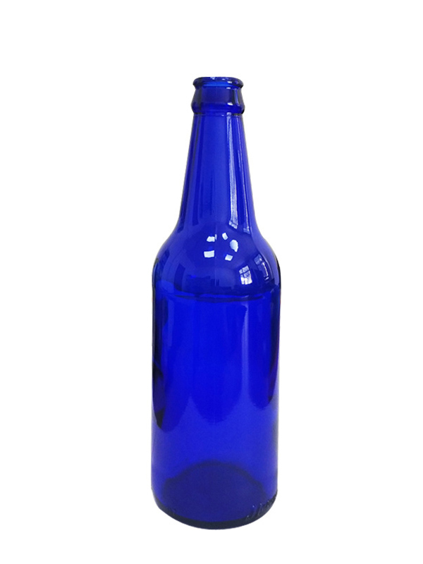 Beer bottles